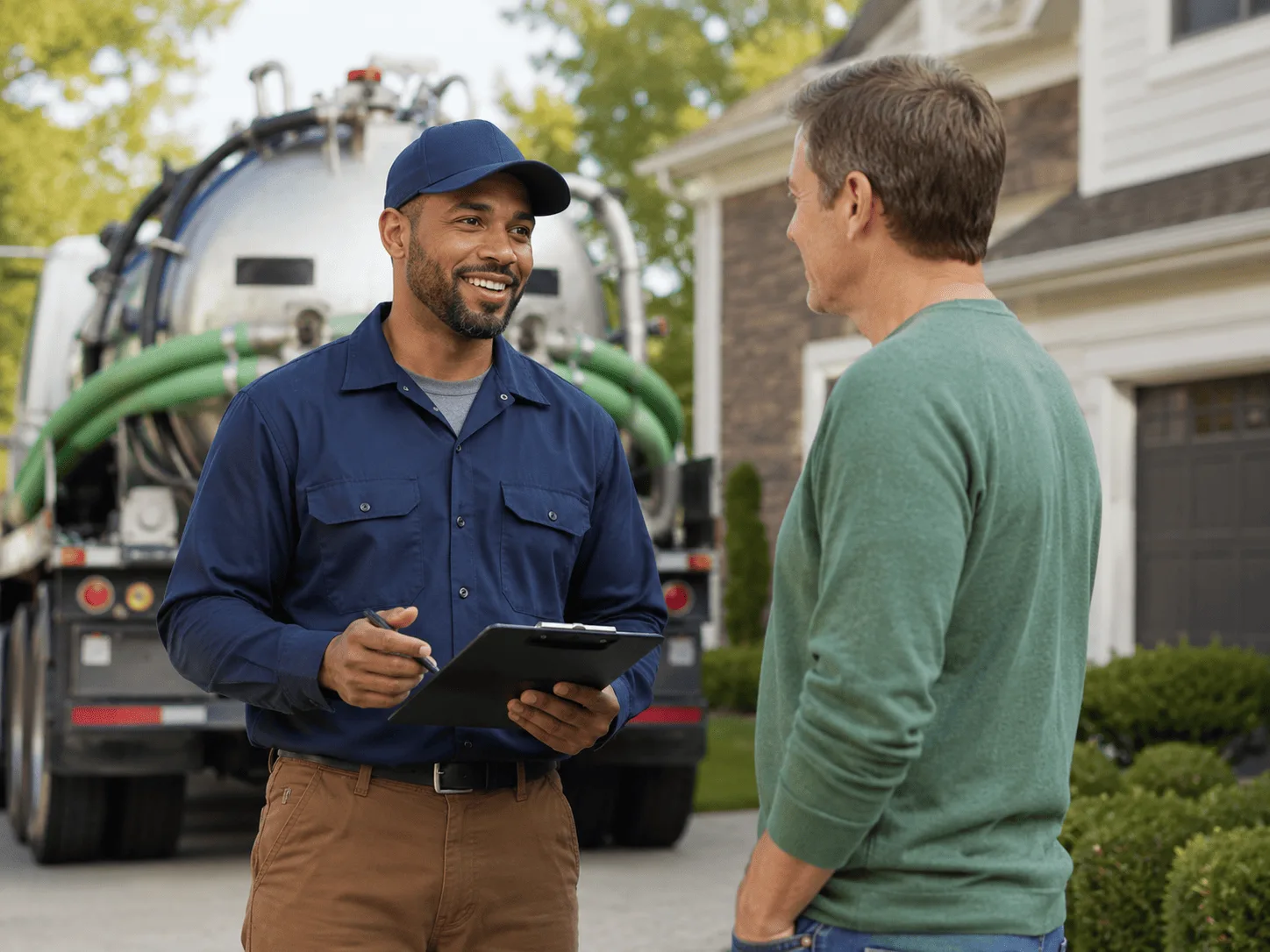 Mosquito Control Hemlock, MI FAQs